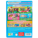 Mario Party 10 - Wii U spill