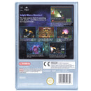 Luigi's Mansion - Gamecube spill