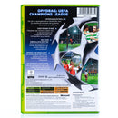 UEFA Champions League 2004 2005 - Xbox spill - Retrospillkongen