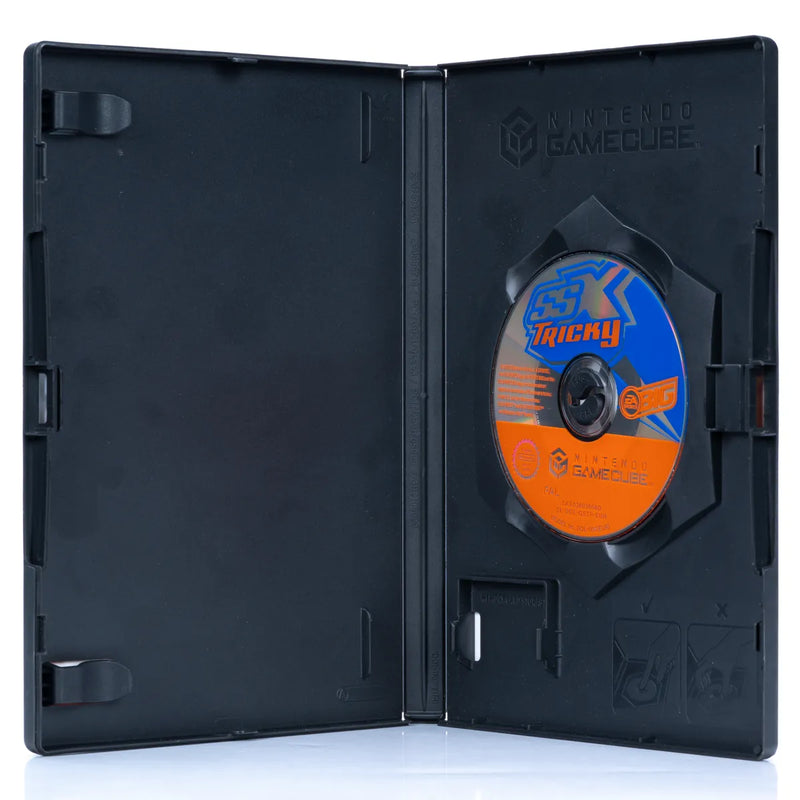 SSX Tricky - Gamecube spill