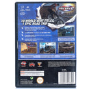 Mat Hoffman's Pro BMX 2 - Gamecube spill