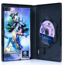 Disney Sports Skateboarding - Gamecube spill