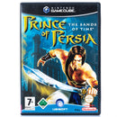 Prince of Persia: The Sands of Time - GameCube spill