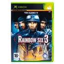 Tom Clancy's Rainbow Six 3 - Xbox spill - Retrospillkongen