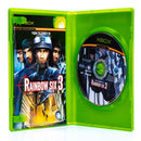 Tom Clancy's Rainbow Six 3 - Xbox spill - Retrospillkongen