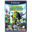Shrek: Extra Large - Gamecube spill