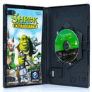 Shrek: Extra Large - Gamecube spill