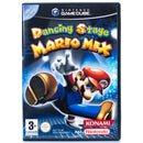 Dancing Stage Mario Mix - Gamecube spill