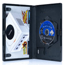 Dancing Stage Mario Mix - Gamecube spill