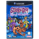 Scooby-Doo!: Night of 100 Frights - Gamecube spill
