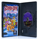 Scooby-Doo!: Night of 100 Frights - Gamecube spill