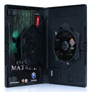 Enter the Matrix - Gamecube spill