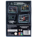 Enter the Matrix - Gamecube spill