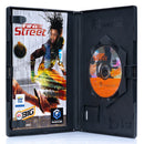 FIFA Street - Gamecube spill