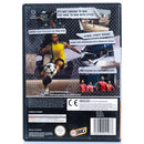 FIFA Street - Gamecube spill