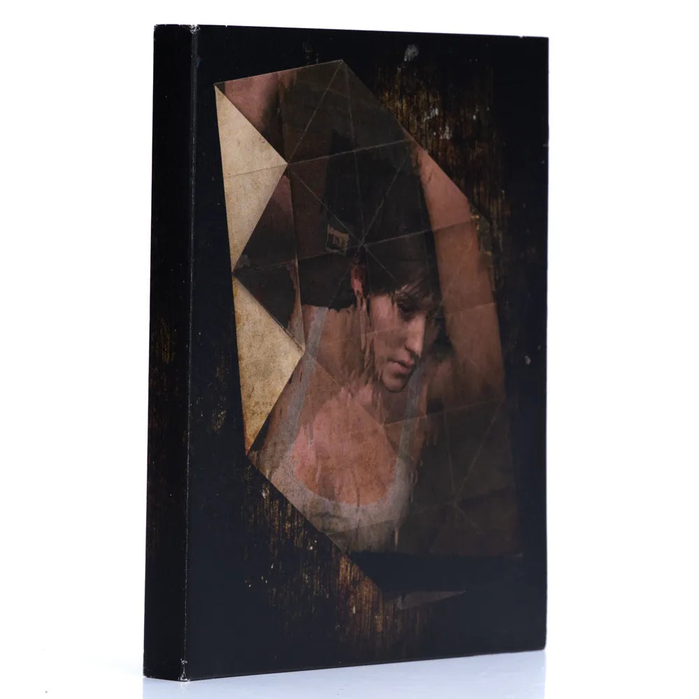 Heavy Rain Limited Edition - PS3 spill - Retrospillkongen