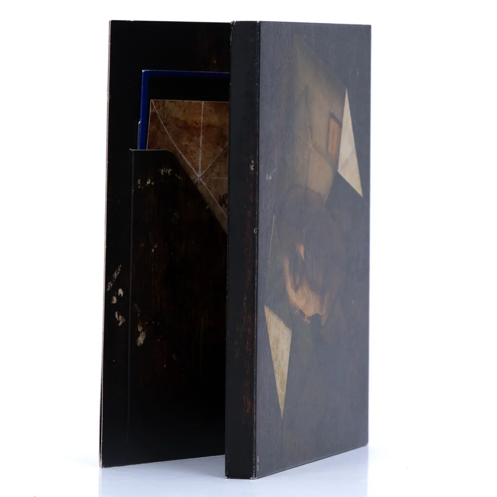 Heavy Rain Limited Edition - PS3 spill - Retrospillkongen