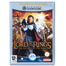 The Lord of the Rings: The Return of The King - Gamecube spill