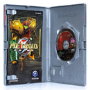 Metroid Prime - GameCube spill