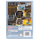 Metroid Prime - GameCube spill