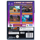 Super Monkey Ball Adventure - Gamecube spill