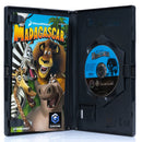 Madagascar - Gamecube spill