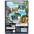 Madagascar - Gamecube spill