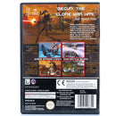 Star Wars: The Clone Wars - Gamecube spill