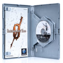 Resident Evil Zero - Gamecube spill