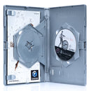 Resident Evil Zero - Gamecube spill