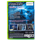 Deus Ex: Invisible War - Xbox spill