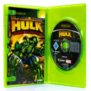 The Incredible Hulk: Ultimate Destruction - Xbox spill
