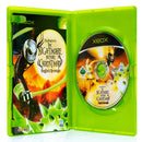 Tim Burton's The Nightmare Before Christmas: Oogie's Revenge - Xbox spill