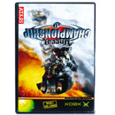 Unreal Championship Promo - Xbox spill