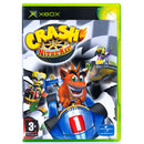Crash Nitro Kart - Xbox spill