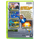 Crash Nitro Kart - Xbox spill