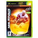 NHL Rivals 2004 - Xbox spill