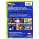 Marvel vs. Capcom 2: New Age Of Heroes - Xbox spill