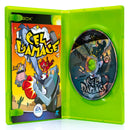 Cel Damage - Xbox spill