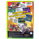 Cel Damage - Xbox spill