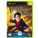 Harry Potter and the Chamber of Secrets - Xbox spill
