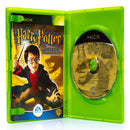 Harry Potter and the Chamber of Secrets - Xbox spill