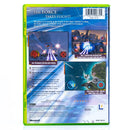 Star Wars: Jedi Starfighter - Xbox spill - Retrospillkongen