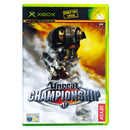 Unreal Championship - Xbox spill - Retrospillkongen