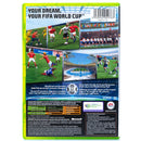 FIFA World Cup: Germany 2006 - Xbox spill