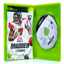 Madden NFL 2004 - Xbox spill