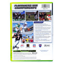 Madden NFL 2004 - Xbox spill