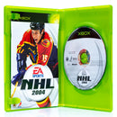 NHL 2004 - Xbox spill