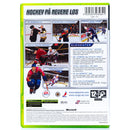 NHL 2004 - Xbox spill