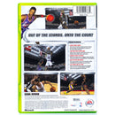 NBA Live 2002 - Xbox spill
